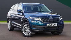 Used 2020 Skoda Kodiaq SE L SUV | £21,500 (Fair price)