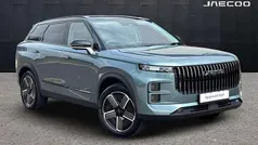 Used 2024 Jaecoo 7 SUV | £29,490 (Fair price)
