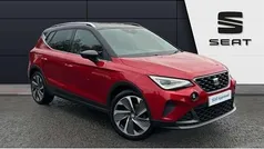 Used 2023 Seat Arona FR Sport SUV | £13,606 (Fair price)