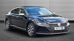 Used 2021 VW Arteon Elegance Hatchback | £17,895 (Super price)