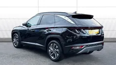 Used 2023 Hyundai Tucson Premium SUV | £21,833 (Fair price)