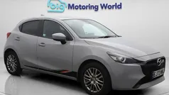 Used 2023 Mazda 2 Exclusive-Line Hatchback | £16,600 (Fair price)