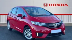 Used 2017 Honda Jazz SE Hatchback | £9,140 (Fair price)
