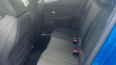 Blue Used 2024 Peugeot 2008 GTi SUV | £20,165 (Fair price)