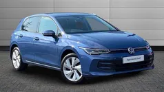 Used 2024 VW Golf VIII Match Hatchback | £21,995 (Fair price)