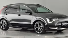 Used 2024 Kia Niro 3 SUV | £23,250 (Fair price)