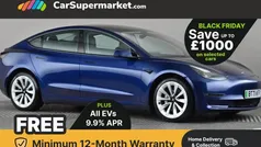 Used 2023 Tesla Model 3 Long Range AWD Sedan | £19,576 (Fair price)