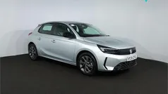 Grey Used 2024 Vauxhall Corsa Design Edition Hatchback | £13,845 (Fair price)