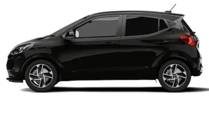 New Hyundai i10 Premium 79 HP (58 kW) 2026 Hatchback