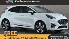 Used 2023 Ford Puma ST-Line Hatchback | £14,997 (Good price)