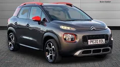 Used 2020 Citroën C3 Flair Hatchback | £11,995 (Good price)