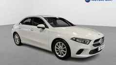 Used 2022 Mercedes A200 Sedan | £18,149 (Super price)