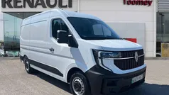 New 2024 Renault Master Van | £29,995 (Fair price)