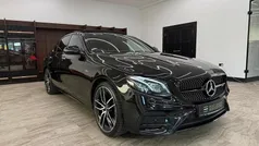 Used 2020 Mercedes E53 AMG Premium Plus Sedan | £27,490 (Super price)