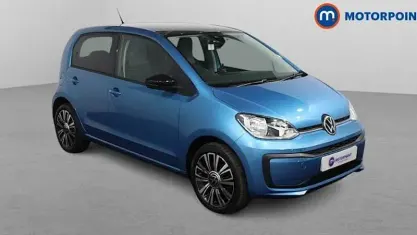 Usado VW up! Black Edition 65 HP (47 kW) 2023 Citadino