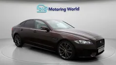 Used 2020 Jaguar XF S Sedan | £13,700 (Super price)