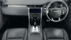Used 2020 Land Rover Discovery Sport R-Dynamic SUV | £25,114 (Super price)