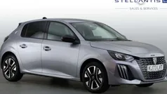 Used 2025 Peugeot 208 Allure Hatchback | £15,989 (Fair price)