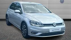 Used 2019 VW Golf VII Match Hatchback | £13,490 (Fair price)