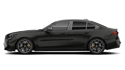 New 2025 BMW M5 Sedan | £113,480 (Fair price)