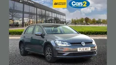 VW Golf VII