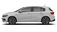 Used 2022 Fiat Tipo Hatchback | £7,490 (Good price)