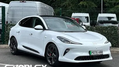 Used MG IM6 553 kW (752 HP) 2025 SUV