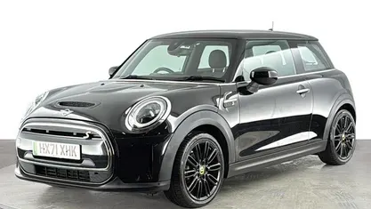 Used Mini Cooper Level 2 135 kW (184 HP) 2023 Hatchback