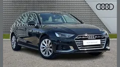 Used 2024 Audi A4 Sport Estate | £26,790 (Good price)