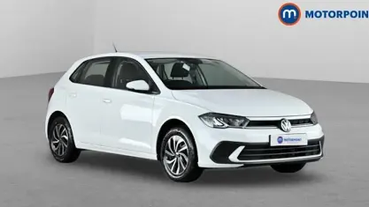Used VW Polo Life 80 HP (58 kW) 2026 Hatchback