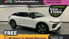 Used 2023 Citroën C5 X PureTech Estate | £14,997 (Fair price)