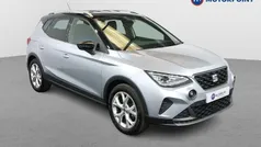 Used 2024 Seat Arona FR SUV | £14,749 (Fair price)