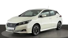 Used 2022 Nissan Leaf Acenta Hatchback | £9,830 (Good price)