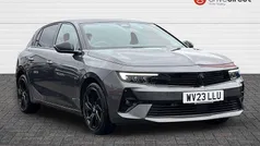 Used 2025 Vauxhall Astra Hatchback | £14,000 (Super price)