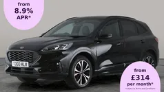 Used 2023 Ford Kuga ST-Line X SUV | £20,657 (Good price)