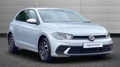 Used 2024 VW Polo Life Hatchback | £17,991 (Good price)