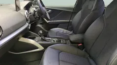 Used 2026 Audi Q2 S-Line SUV | £21,441 (Super price)
