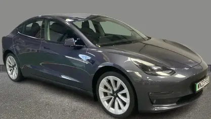 Used Tesla Model 3 Long Range AWD 366 kW (498 HP) 2023 Grey Sedan