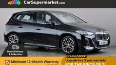 Used 2025 BMW 220 M Sport Estate | £25,997 (Super price)