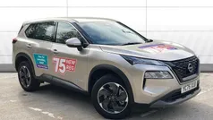 Used 2024 Nissan X-Trail Acenta Premium SUV | £33,499 (Super price)