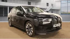Used 2025 BMW iX Sport Line SUV | £24,990 (Super price)