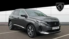Used 2021 Peugeot 3008 Allure Premium Estate | £14,891 (Fair price)