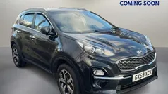 Used 2021 Kia Sportage SUV | £12,750 (Super price)