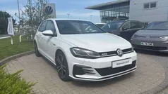 Used 2019 VW Golf VII GTD Hatchback | £18,995 (Good price)