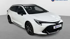 Used 2024 Toyota Corolla Sport Estate | £23,549 (Fair price)