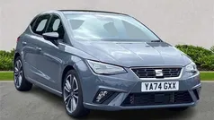 Used 2025 Seat Ibiza Hatchback | £19,992 (Fair price)