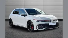Used 2025 VW Golf VIII GTI Hatchback | £36,995 (Fair price)