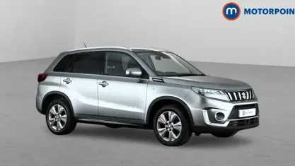 Używany Suzuki Vitara SZ-T 129 KM (94 kW) 2024 SUV