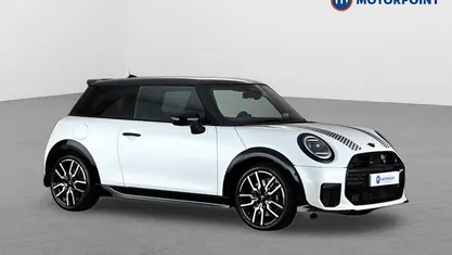 Used Mini Cooper Sport 114 kW (156 HP) 2026 Hatchback