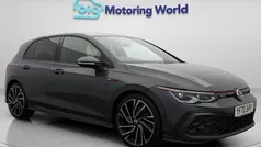 Used 2024 VW Golf VIII GTI Hatchback | £22,400 (Super price)